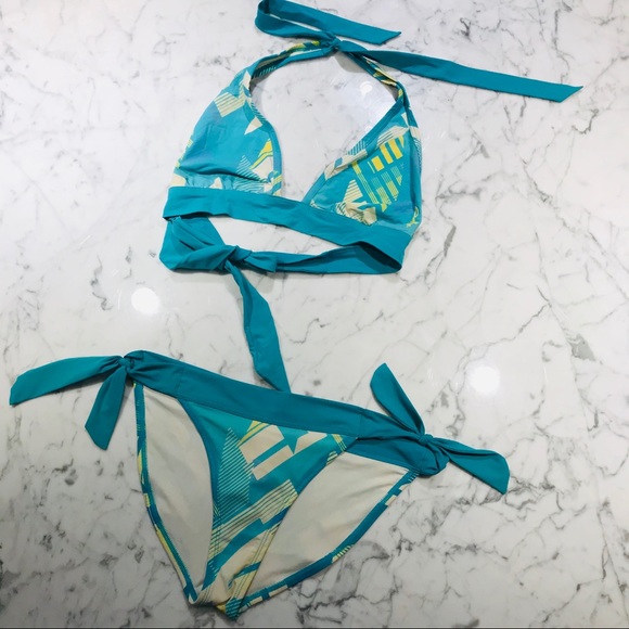 Oakley Bikini Swimsuit - Picture 6 of 6